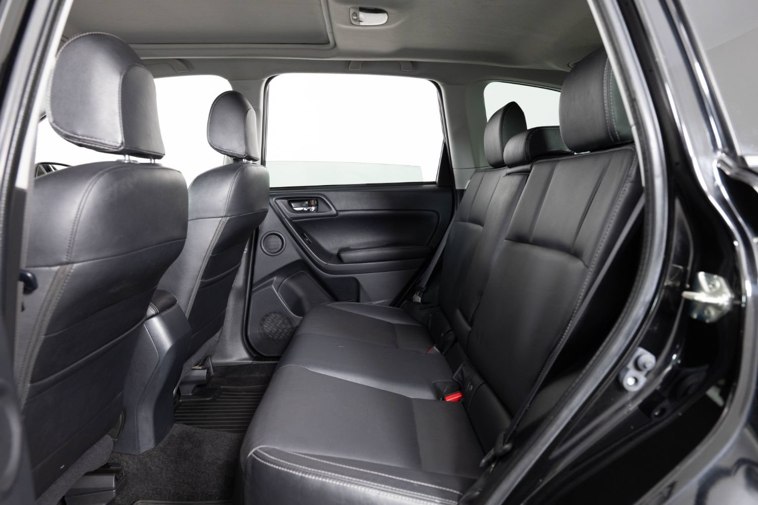 Used 2018 Subaru Forester 2.5i Limited AWD/4WD image 19