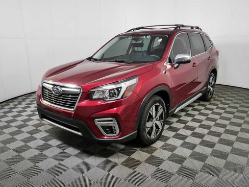 Used 2020 Subaru Forester Touring AWD/4WD image 26
