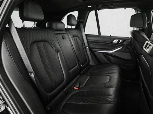 Used 2023 BMW X5 M50i w/ Executive Package AWD/4WD image 21