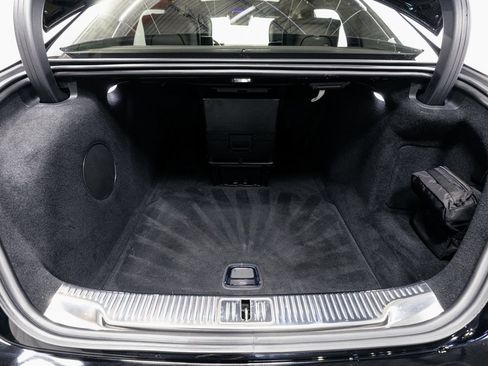 Used 2023 Mercedes-Benz Maybach S 680 4MATIC w/ Manufaktur Leather Package image 35