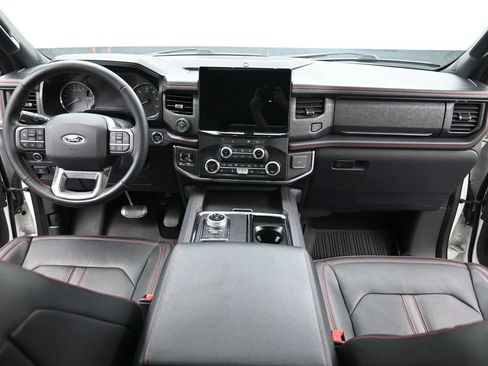 Used 2023 Ford Expedition Limited RWD image 14