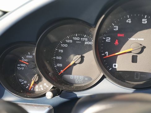 Used 2013 Porsche 911 Carrera image 66