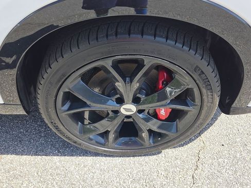 Used 2025 Dodge Hornet R/T w/ R/T Plus Package AWD/4WD image 16