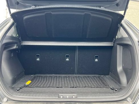 Used 2021 Hyundai Kona Limited w/ Cargo Package AWD/4WD image 12