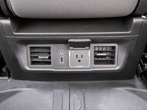 New 2026 Chevrolet Silverado 2500 LT image 15