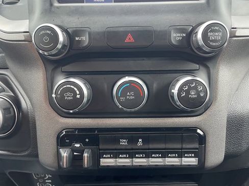 Used 2023 RAM 2500 Tradesman image 21