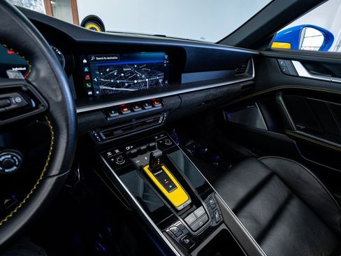 Used 2022 Porsche 911 Turbo S image 53