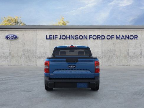 New 2025 Ford Maverick XL w/ Equipment Group 101A image 5