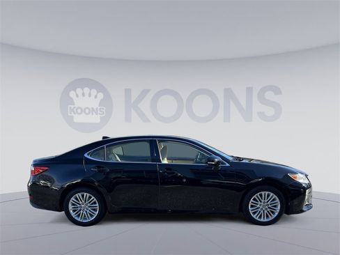 Used 2015 Lexus ES 350 image 8