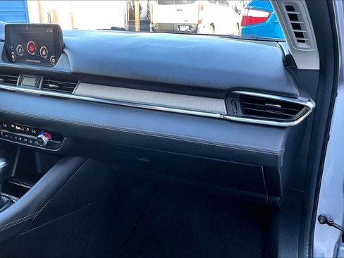 Used 2019 MAZDA MAZDA6 Sport image 18