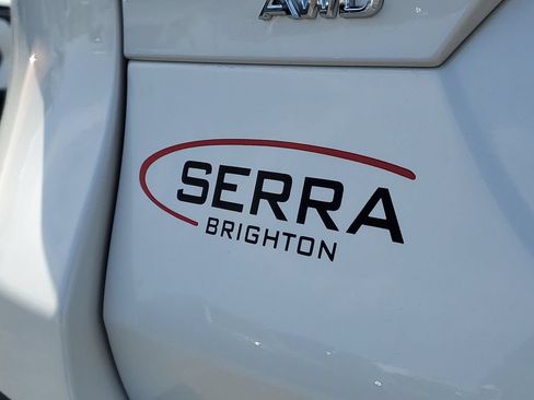 New 2026 MAZDA CX-5 Select AWD/4WD image 31