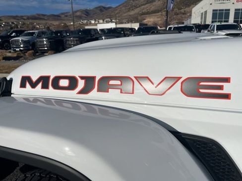 New 2026 Jeep Gladiator Mojave image 10