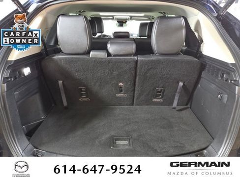 Used 2024 MAZDA CX-90 3.3 Turbo w/ Preferred Plus AWD/4WD image 23