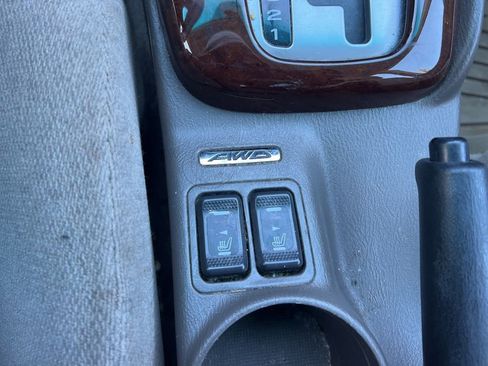 Used 2003 Subaru Outback 2.5 image 19