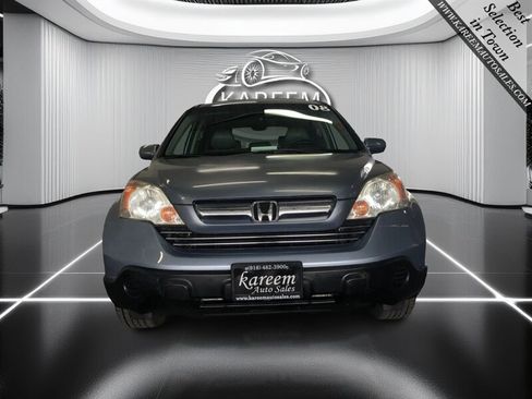 Used 2008 Honda CR-V EX-L image 2
