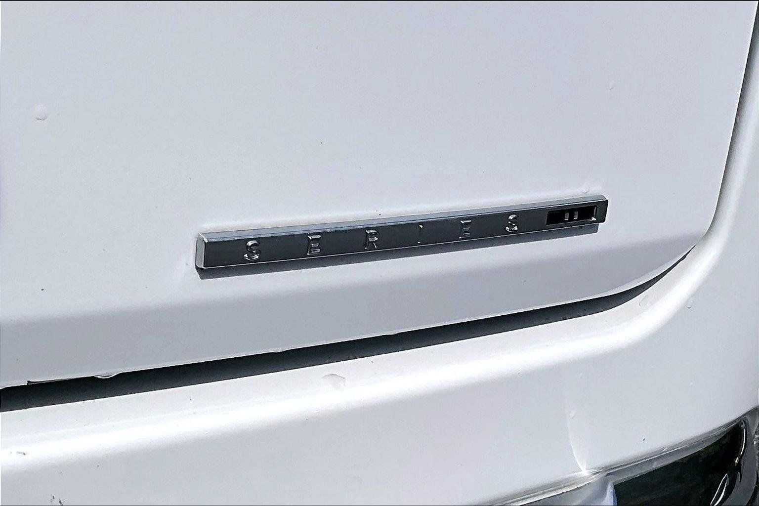 Certified 2022 Jeep Wagoneer Series II AWD/4WD image 8