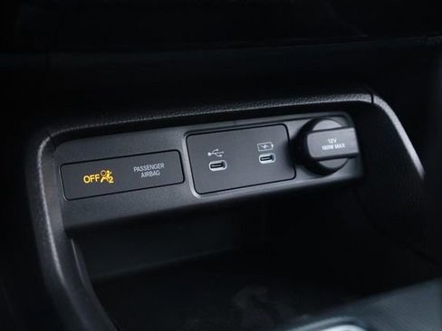 New 2026 Honda Civic Sport image 14