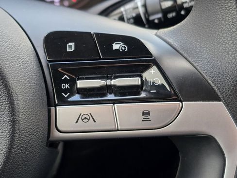 Used 2024 Hyundai Tucson SEL image 15