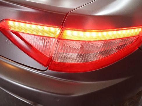 Used 2011 Maserati GranTurismo S image 26