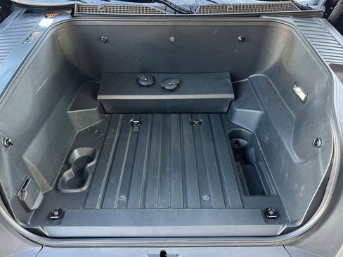 Used 2026 GMC Sierra EV Elevation w/ LPO, Elevation Dark Package image 24