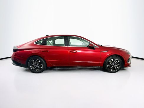 Used 2025 Hyundai Sonata SEL FWD image 10