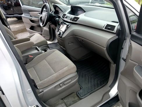 Used 2015 Honda Odyssey EX image 23