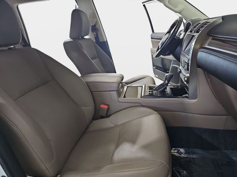 Certified 2020 Lexus GX 460 Premium w/ Premium Package AWD/4WD image 10