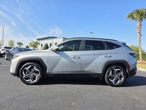 Used 2023 Hyundai Tucson SEL w/ Convenience Package image 3