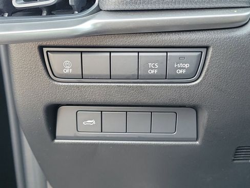 Used 2024 MAZDA CX-90 3.3 Turbo w/ Preferred Package image 29