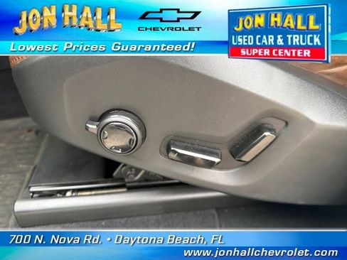 Used 2020 Volvo XC90 T6 Inscription w/ Protection Package Premier image 22