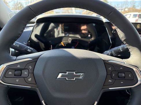 New 2026 Chevrolet Trax ACTIV w/ Driver Confidence Package image 12