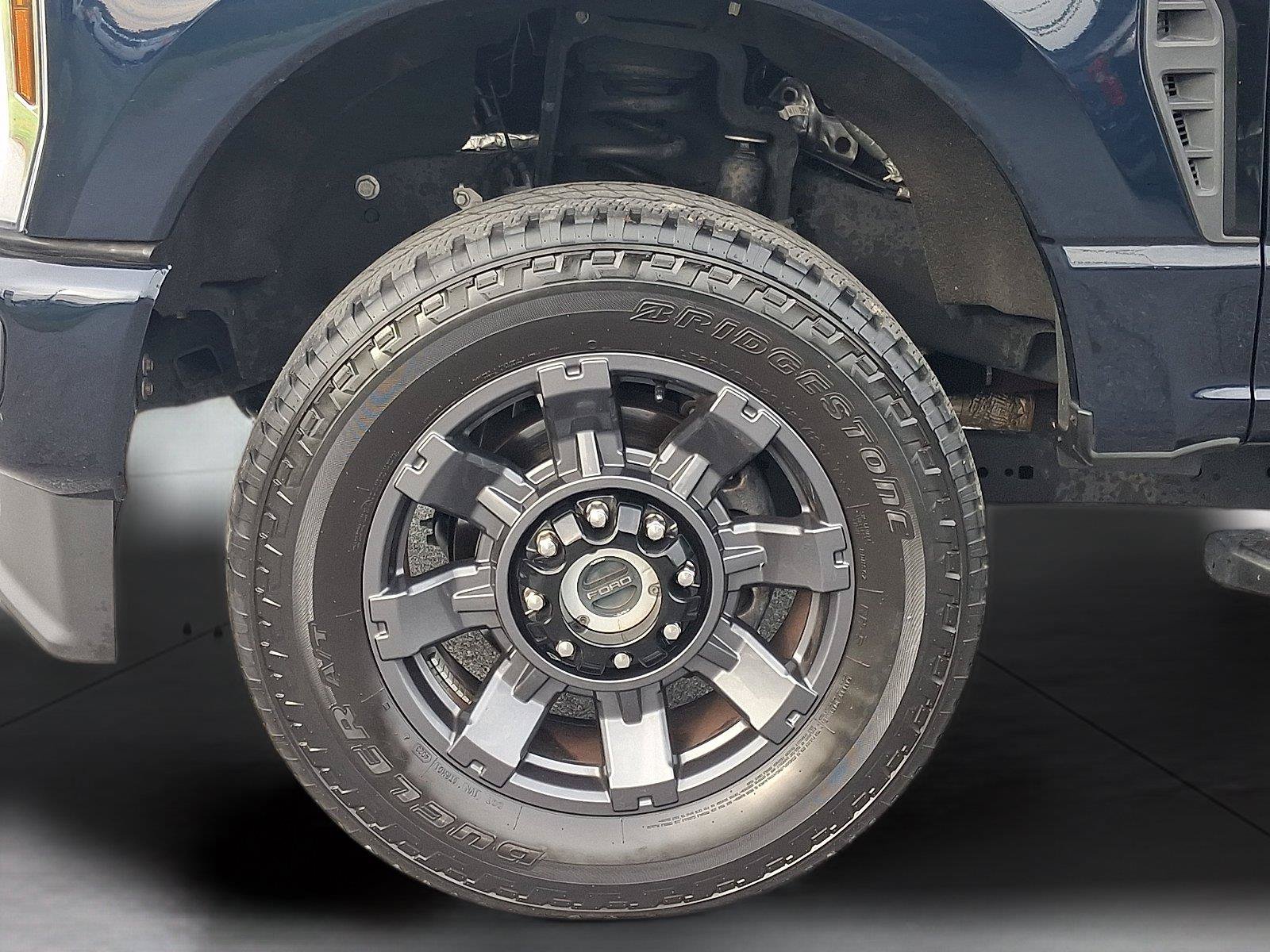 Used 2024 Ford F250 Lariat w/ Sport Appearance Package AWD/4WD image 27