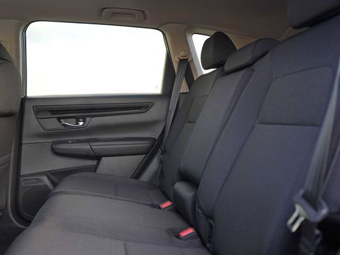 Used 2026 Honda CR-V EX image 13