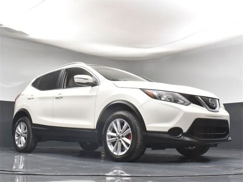 Used 2019 Nissan Rogue Sport SV image 30