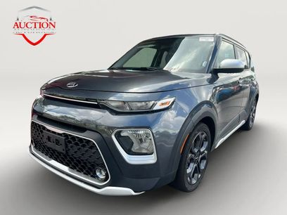 Used 2020 Kia Soul X-Line