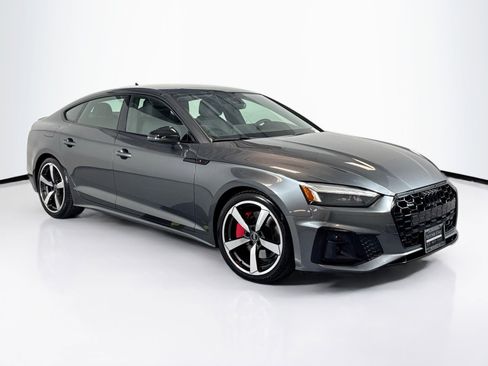 Used 2023 Audi A5 2.0T Premium Plus w/ Premium Plus image 7