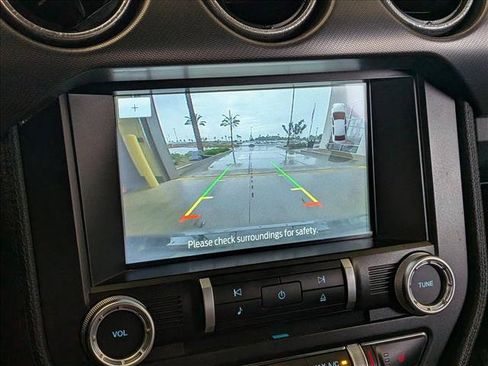 Used 2021 Ford Mustang GT Premium w/ Equipment Group 401A RWD image 18