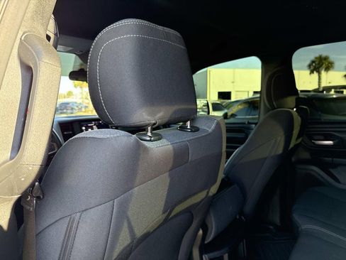 Used 2024 RAM 1500 Tradesman w/ Warlock PACKAGE image 15