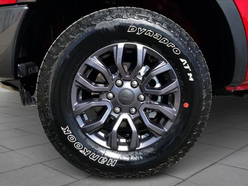 Certified 2021 Ford Ranger XLT w/ Equipment Group 301A Mid AWD/4WD image 11