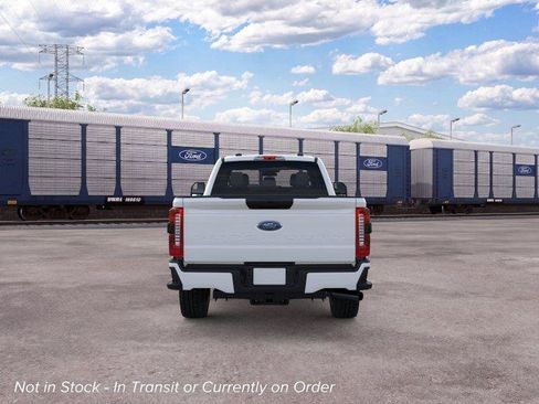 New 2026 Ford F350 XL w/ STX Appearance Package AWD/4WD image 5