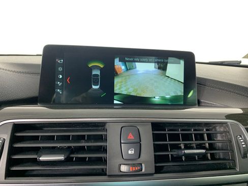 Used 2018 BMW 430i Convertible image 27