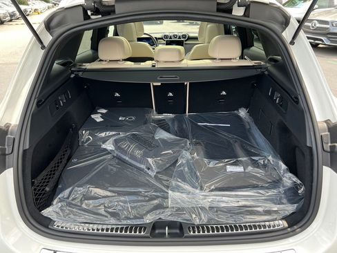 Certified 2026 Mercedes-Benz GLC 350e 4MATIC image 21