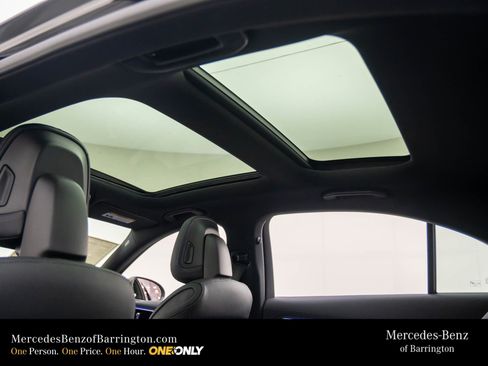 New 2026 Mercedes-Benz C 300 4MATIC Sedan image 20