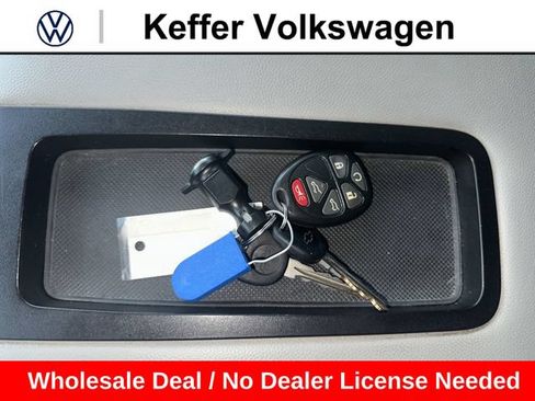 Used 2013 Chevrolet Suburban LT w/ Luxury Package AWD/4WD image 32