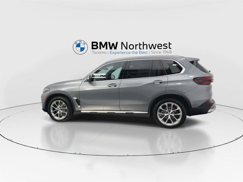 New 2026 BMW X5 xDrive40i image 11