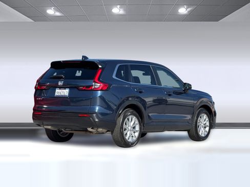 Used 2024 Honda CR-V EX image 8