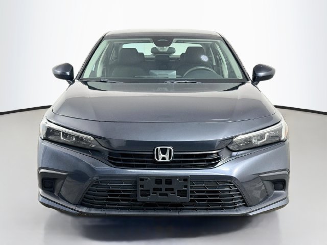 Used 2023 Honda Civic LX image 2