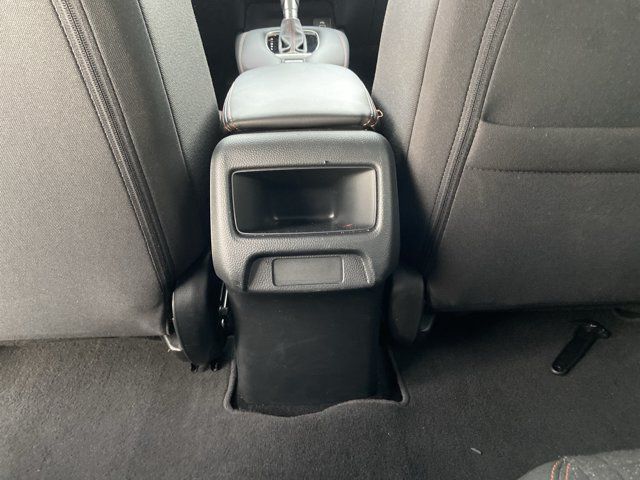 Used 2025 Honda HR-V Sport image 48