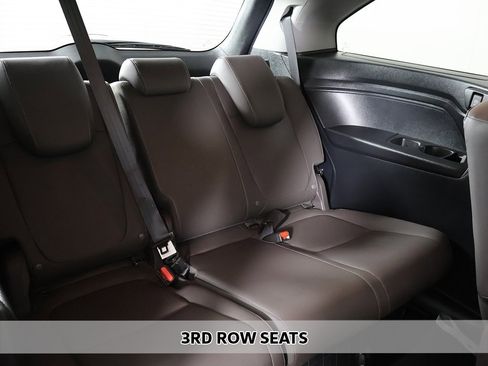 Used 2023 Honda Odyssey EX-L image 7