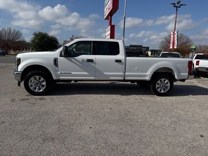 Used 2017 Ford F250 XLT